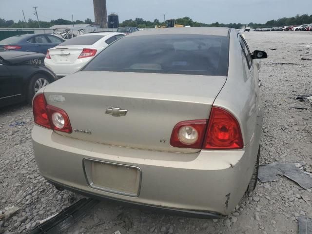 2009 Chevrolet Malibu 1LT