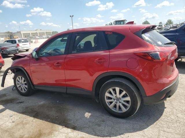 2014 Mazda CX-5 Touring