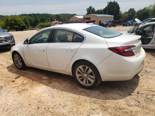 2016 Buick Regal