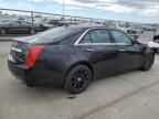 2014 Cadillac CTS