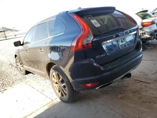 2016 Volvo XC60 T5 Premier