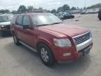 2010 Ford Explorer XLT