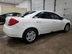 2007 Pontiac G6 Value Leader