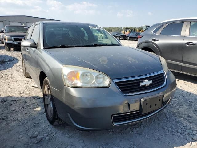 2006 Chevrolet Malibu LT