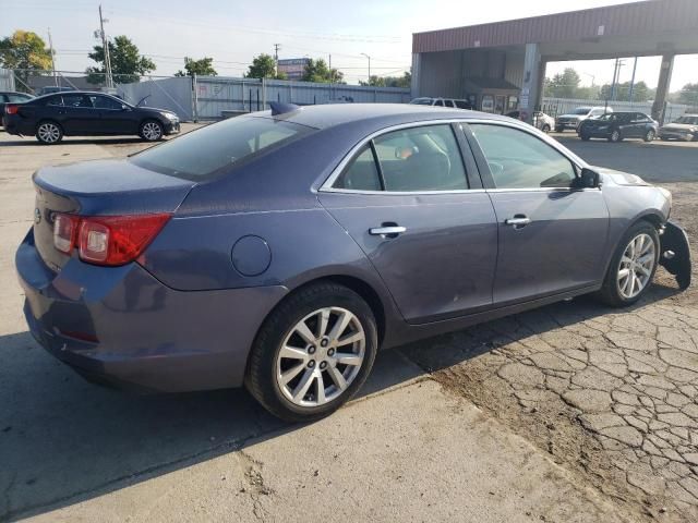 2015 Chevrolet Malibu LTZ