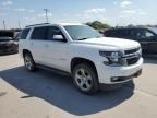 2016 Chevrolet Tahoe C1500 LT