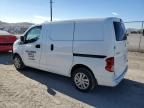 2021 Nissan NV200 2.5S