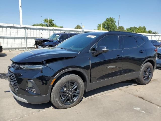 2021 Chevrolet Blazer 3LT