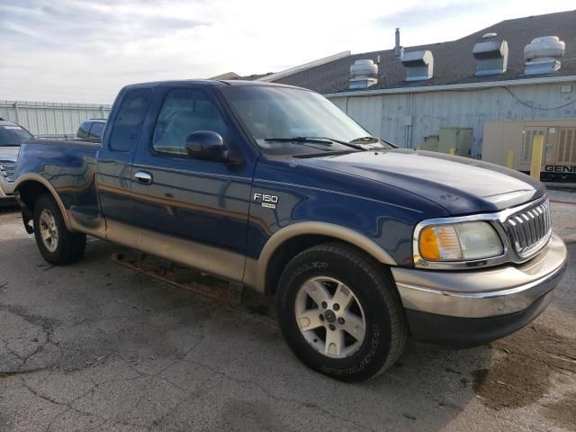 2003 Ford F150