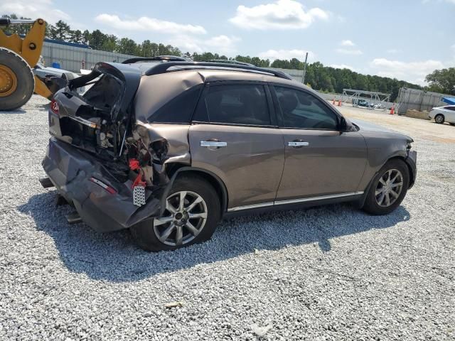 2008 Infiniti FX35