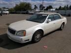 2003 Cadillac Deville DHS