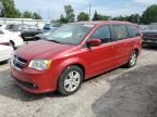 2012 Dodge Grand Caravan Crew