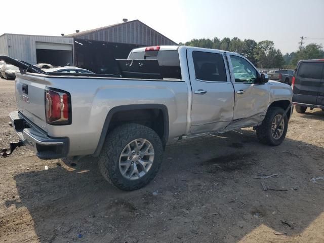 2018 GMC Sierra K1500 SLT