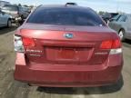 2013 Subaru Legacy 2.5I Limited