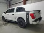 2019 Nissan Titan Platinum Reserve