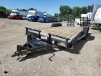 2021 Doolittle Utility Trailer