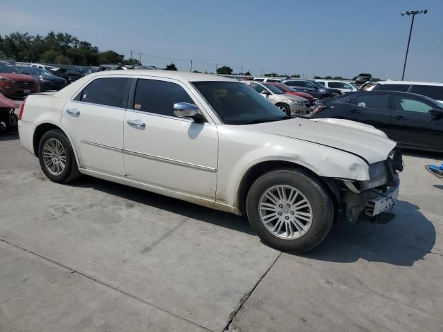 2010 Chrysler 300 Touring