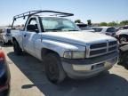 1999 Dodge RAM 1500