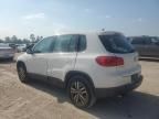 2014 Volkswagen Tiguan S