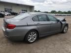 2014 BMW 528 XI