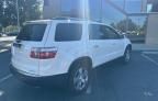 2012 GMC Acadia SLT-1