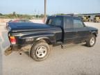 1999 Ford Ranger Super Cab