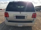 2006 Lincoln Navigator