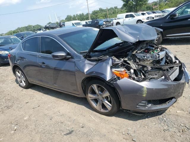 2015 Acura ILX 20 Tech