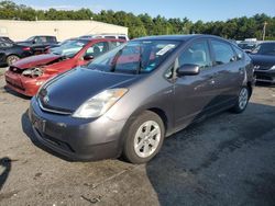 Toyota Vehiculos salvage en venta: 2009 Toyota Prius