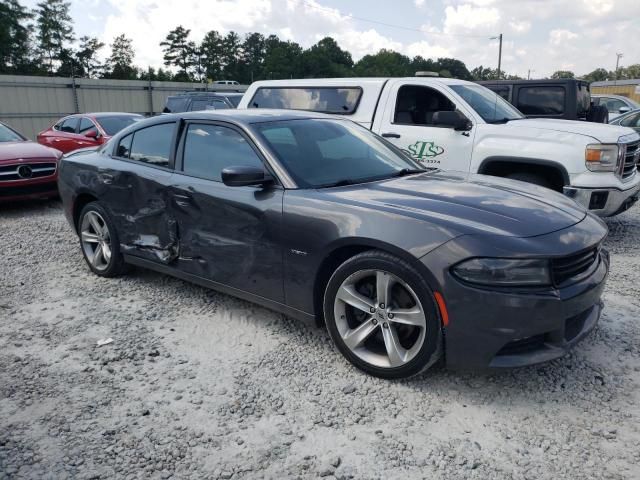 2018 Dodge Charger R/T