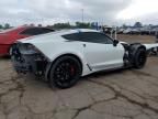 2017 Chevrolet Corvette Grand Sport 1LT