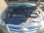 2012 Ford Taurus SEL