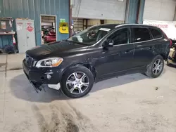 Salvage cars for sale at auction: 2013 Volvo XC60 T6