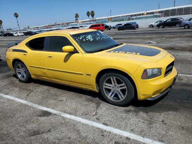 2006 Dodge Charger R/T