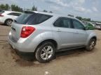 2011 Chevrolet Equinox LS