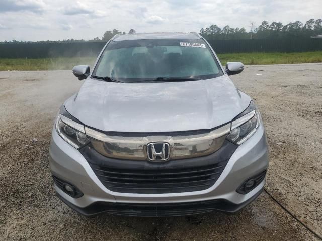 2020 Honda HR-V EX