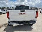 2022 GMC Sierra Limited K1500 AT4