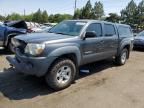 2009 Toyota Tacoma Double Cab