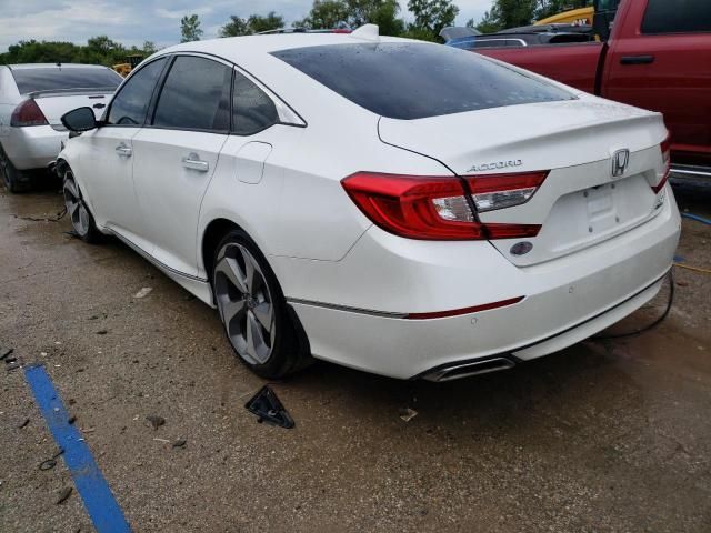 2019 Honda Accord Touring