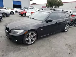 BMW Vehiculos salvage en venta: 2011 BMW 328 I