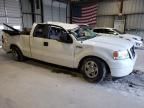 2008 Ford F150