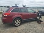 2012 Subaru Outback 3.6R Limited