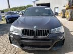 2016 BMW X4 XDRIVE28I