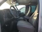 2012 Chevrolet Express G2500