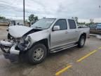 2012 Chevrolet Colorado LT