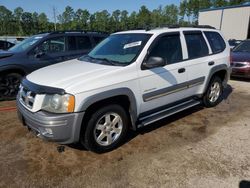 Isuzu salvage cars for sale: 2007 Isuzu Ascender S