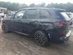 2024 BMW X5 XDRIVE50E