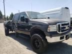 2006 Ford F250 Super Duty