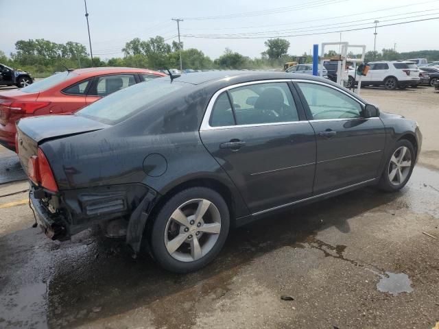 2011 Chevrolet Malibu 1LT