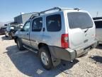 2003 Nissan Xterra XE